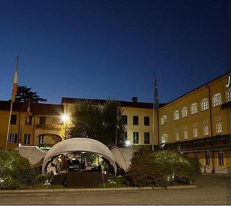Jet Hotel Caselle Torinese Exteriér fotografie