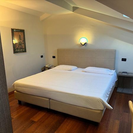 Jet Hotel Caselle Torinese Exteriér fotografie