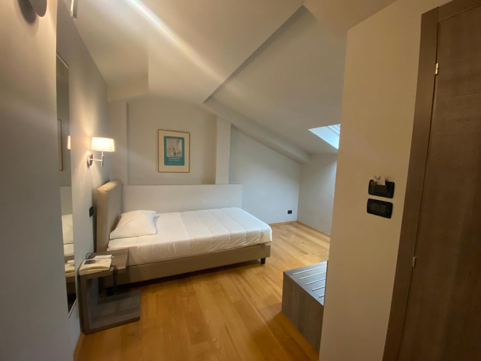 Jet Hotel Caselle Torinese Exteriér fotografie