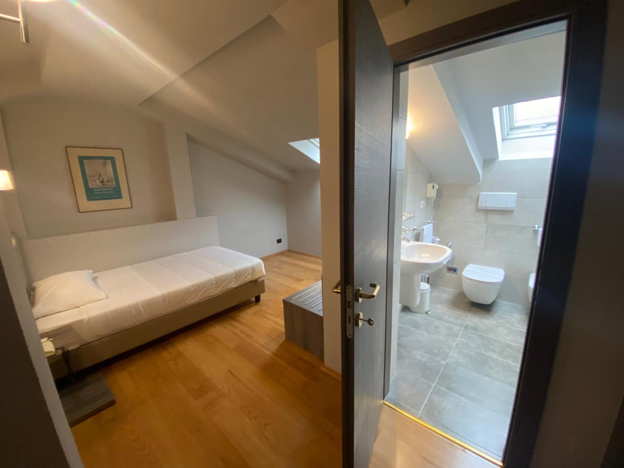 Jet Hotel Caselle Torinese Exteriér fotografie