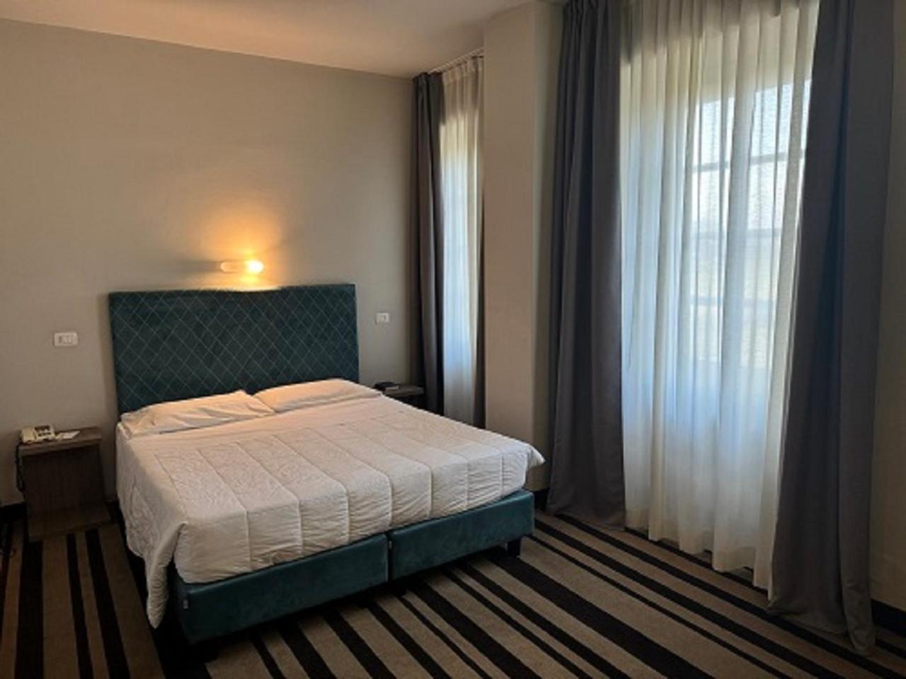 Jet Hotel Caselle Torinese Exteriér fotografie