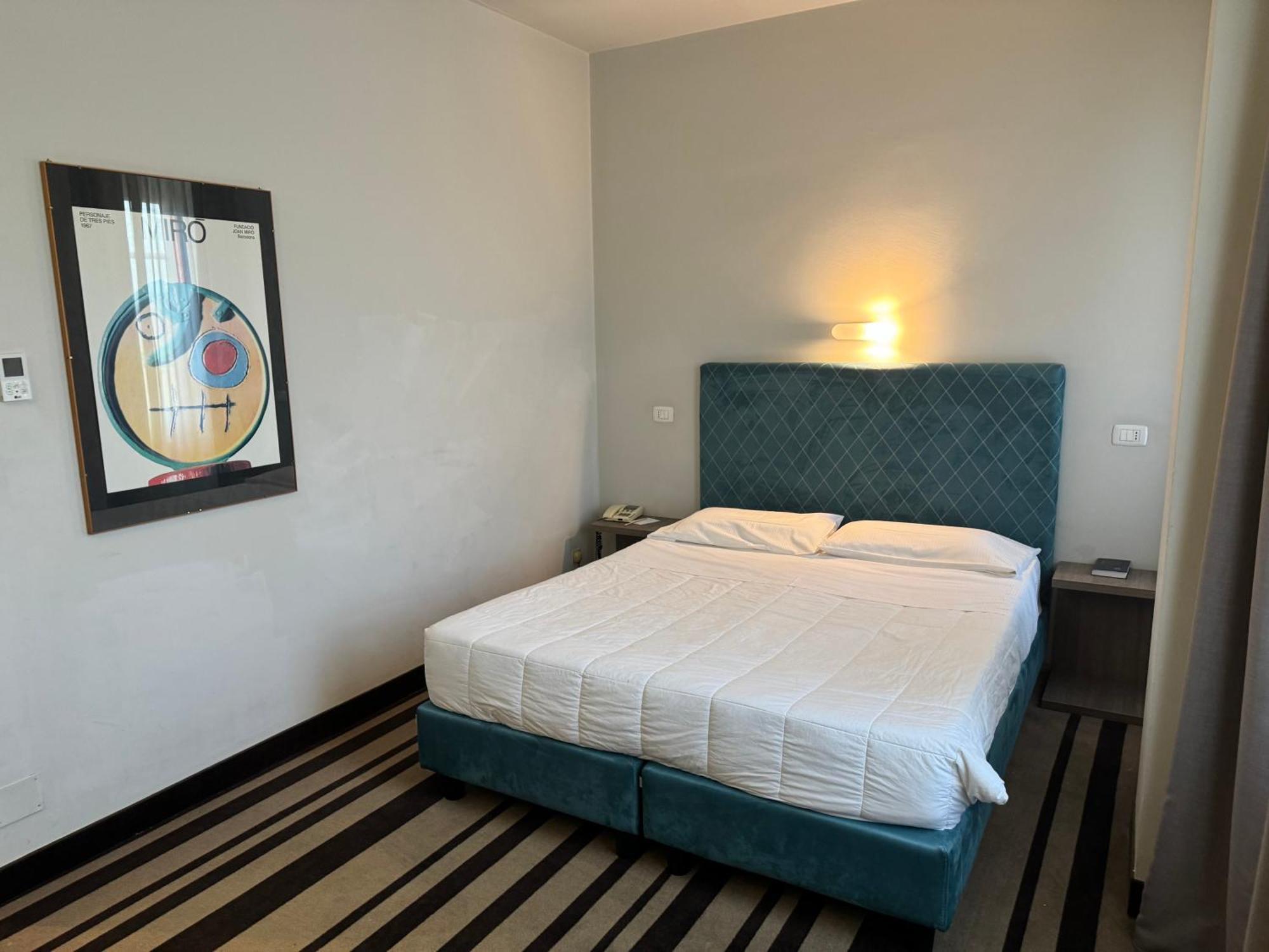 Jet Hotel Caselle Torinese Exteriér fotografie